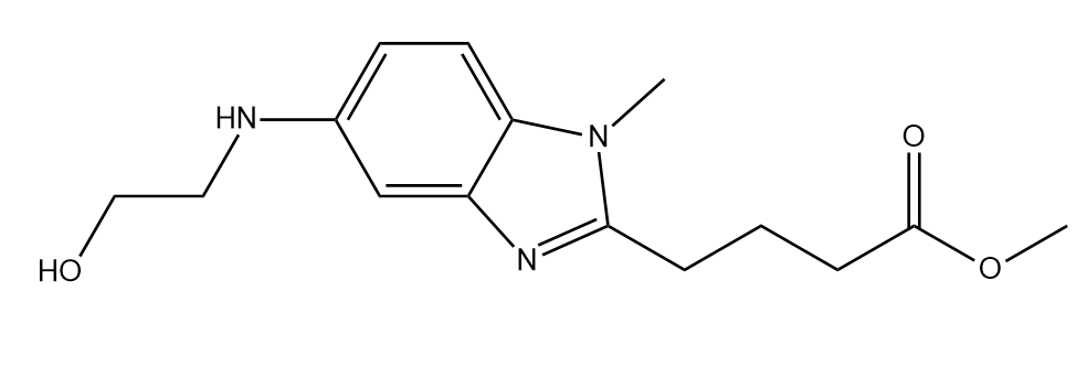Bendamustine Impurity 31